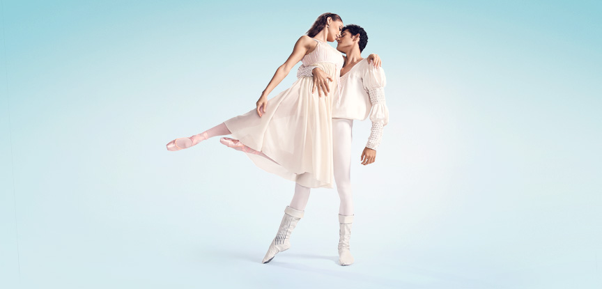 Becoming Juliet | Miami City Ballet